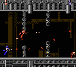 скачать nes super contra