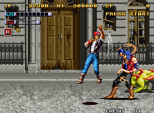 Neo Geo Rom Ng Sfix Rom