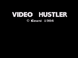 Video Hustler