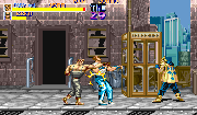 Final Fight