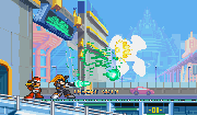 Mega Man - The Power Battle