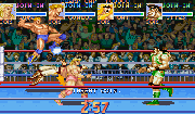 Saturday Night Slam Masters