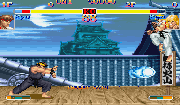 Hyper Street Fighter 2: The Anniversary Edition