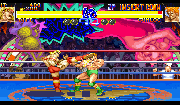 Ring of Destruction: Slammasters II