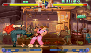 Street Fighter Alpha 2