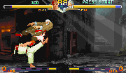 Street Fighter Zero 2 Alpha