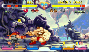 Super Gem Fighter Mini Mix