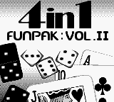 4-in-1 Funpak Vol. II
