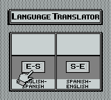 Berlitz Spanish Language Translator