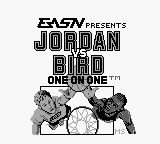 Jordan vs Bird - One-on-One