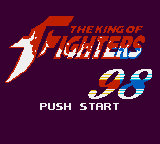 King of Fighters 98, The