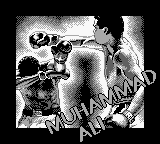 Muhammad Ali's Boxing