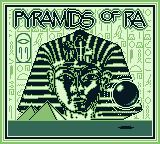 Pyramids of Ra