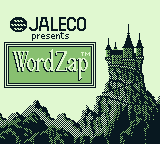 WordZap