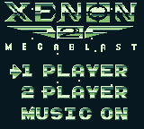 Xenon 2 - Megablast