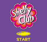 Barbie - Shelly Club