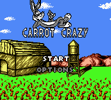 Bugs Bunny & Lola Bunny - Carrot Crazy