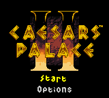 Caesars Palace II