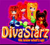 Diva Starz - Mall Mania