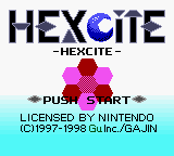 Hexcite - The Shapes of Victory