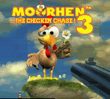Moorhen 3 - The Chicken Chase!
