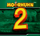 Moorhuhn 2 - Die Jagd geht weiter