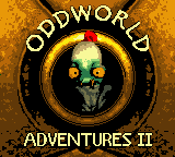 Oddworld Adventures II
