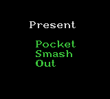 Pocket Smash Out