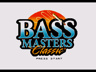 Bass Masters Classics