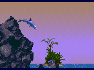ECCO - The Tides of Time