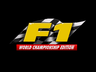 F1 World Championship