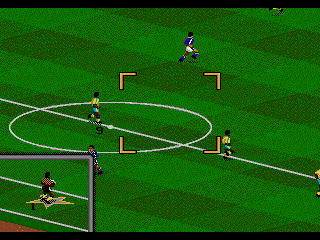 FIFA Soccer 95