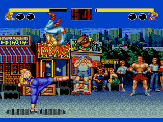 TGDB - Browse - Game - Fatal Fury 2