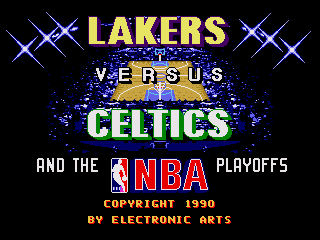 Lakers vs Celtics and the NBA Playoffs
