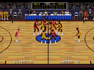 Sega_Junkie on X: Sega Megadrive Lakers Versus Celtics and the NBA  Playoffs (PAL) and Sega Megadrive World Championship Soccer 2 Blue Spine  (PAL).  / X