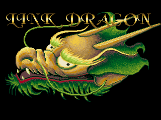 Link Dragon