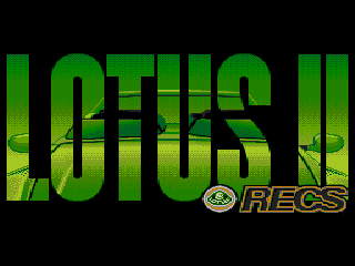 Lotus II RECS