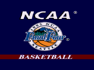 NCAA Final Four College Basketball
