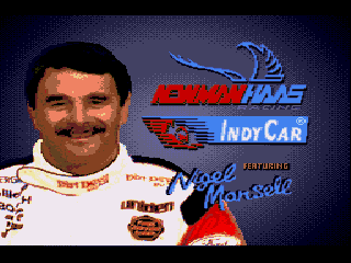 Newman-Haas IndyCar Racing