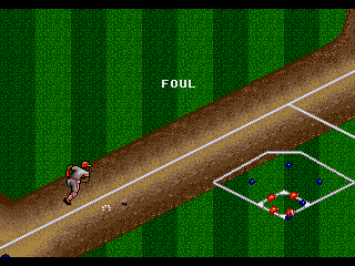 RBI Baseball 4