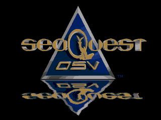 SeaQuest DSV