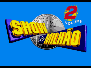Show do Milhao Volume 2
