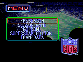 Tecmo Super Bowl III Final Edition