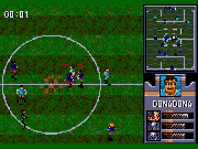 AWS Pro Moves Soccer