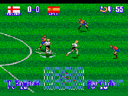 International Superstar Soccer Deluxe
