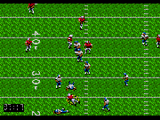Joe Montana Football