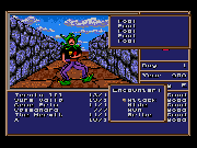 Might and Magic - Gates to Another World