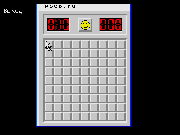 MineSweeper