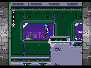 Rockman X3