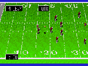 Tecmo Super Bowl III Final Edition